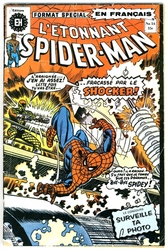 SPIDER-MAN -  ÉDITION 1975 54