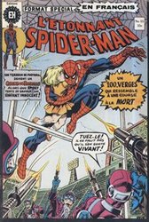 SPIDER-MAN -  ÉDITION 1976 55