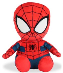 SPIDERMAN -  COUSSIN COMPAGNON LESTÉ SPIDERMAN