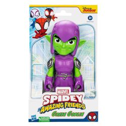 SPIDERMAN -  GREEN GOBLIN -  MEGA MIGHTIES