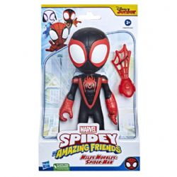 SPIDERMAN -  MILES MORALES: SPIDER-MAN -  MEGA MIGHTIES