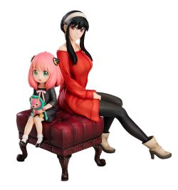 SPY X FAMILY -  ANYA & YOR FORGER 1/7 FIRGURES