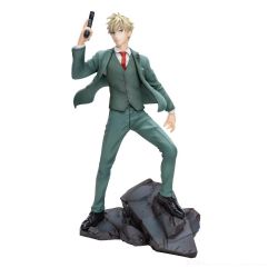 SPY X FAMILY -  FIGURINE DE LOID FORGER - VERSION 