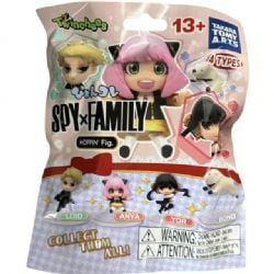 SPY X FAMILY -  MINI FIGURINE ALÉATOIRE 