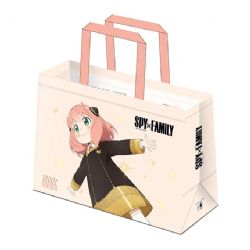 SPY X FAMILY -  SAC FOURRE-TOUT RÉUTILISABLE
