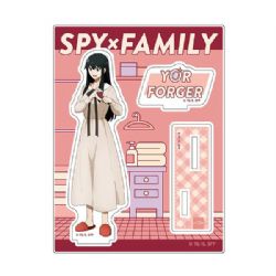 SPY X FAMILY -  STANDEE ACRYLIC DE YOR FORGER C