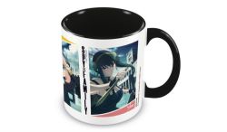 SPY X FAMILY -  TRIO ESPION (315 ML) -  TASSE EN CÉRAMIQUE