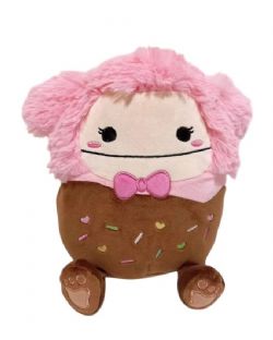 SQUISHMALLOWS -  BRINA LE SASQUATCH (12 CM) -  VALENTINE'S DAY SQUAD