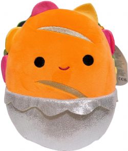 SQUISHMALLOWS -  IKER LE HOAGIE (20 CM) -  NEON FOODS SQUAD