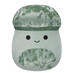 SQUISHMALLOWS -  ISMAIL LE CHAMPIGNON (30 CM) -  SPRING VELVET SQUAD