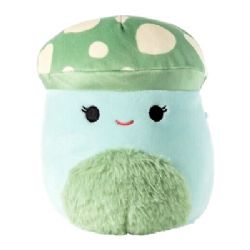 SQUISHMALLOWS -  PELUCHE DE BO LYNN LE CHAMPIGNON (12 CM) -  COTTAGECORE SQUAD