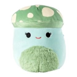 SQUISHMALLOWS -  PELUCHE DE BO LYNN LE CHAMPIGNON (20 CM) -  COTTAGECORE SQUAD