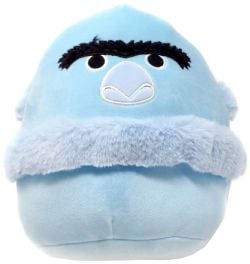 SQUISHMALLOWS -  PELUCHE DE SAM L'AIGLE (25 CM) -  LES MUPPETS