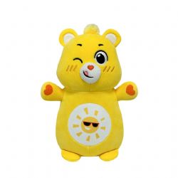SQUISHMALLOWS -  PELUCHE HUGMEE - SOLOURS (25 CM) -  CALINOURS