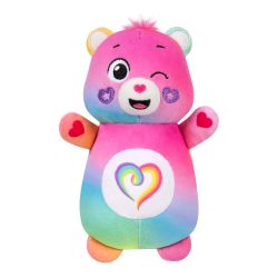 SQUISHMALLOWS -  PELUCHE HUGMEE - TOGETHERNESS (25 CM) -  CALINOURS