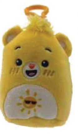 SQUISHMALLOWS -  PORTE-CLÉS DE SOLOURS (9 CM) -  CALINOURS