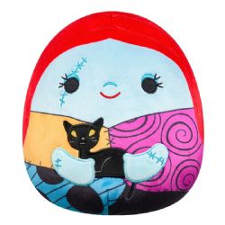 SQUISHMALLOWS -  SALLY (25 CM) -  EVERYDAY DISNEY - L'ÉTRANGE NOËL DE MONSIEUR JACK