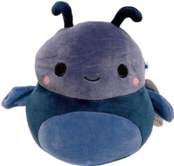 SQUISHMALLOWS -  TYRONE LE SCARABÉE (12 CM) -  EVERYDAY SQUAD