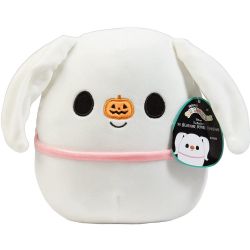 SQUISHMALLOWS -  ZERO (25 CM) -  EVERYDAY DISNEY - L'ÉTRANGE NOËL DE MONSIEUR JACK