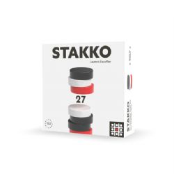 STAKKO -  27 (MULTILINGUE)