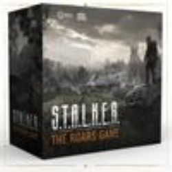 STALKER -  EXTENSION - STRETCH GOALS (ANGLAIS)