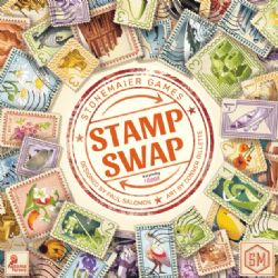 STAMP SWAP (ANGLAIS)