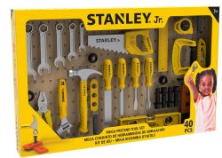 STANLEY JR. -  ENS.D'OUTILS 40 MCX