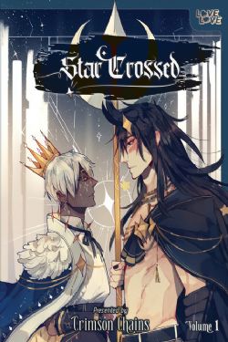 STAR CROSSED -  (V.A.) 01