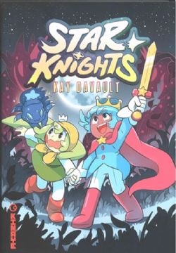 STAR KNIGHTS -  (V.F.)