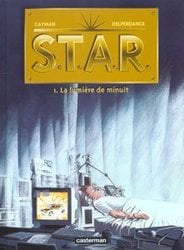 STAR -  LA LUMIERE DE MINUIT 01
