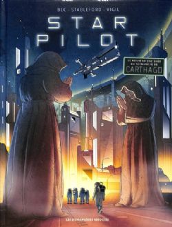 STAR PILOT -  (V.F.)