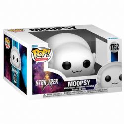 STAR TREK -  FIGURINE POP! EN VINYLE DE MOOPSY (10 CM) -  STAR TREK: LOWER DECKS 1752