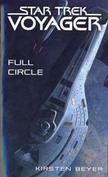 STAR TREK -  FULL CIRCLE MM 32 -  VOYAGER
