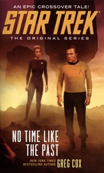 STAR TREK -  NO TIME LIKE THE PAST MM 139