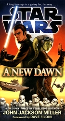 STAR WARS -  A NEW DAWN MM