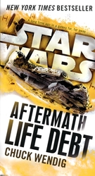 STAR WARS -  AFTERMATH: LIFE DEBT -FORMAT DE POCHE (V.A)