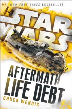 STAR WARS -  AFTERMATH: LIFE DEBT (V.A.)