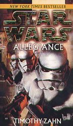 STAR WARS -  ALLEGIANCE MM