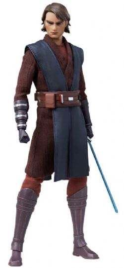 STAR WARS -  ANAKIN SKYWALKER SIXTH SCALE FIGURE -  SIDESHOW COLLECTIBLES