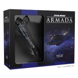 STAR WARS : ARMADA -  INVISIBLE HAND (ANGLAIS)