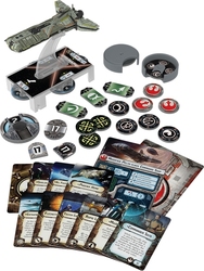 STAR WARS : ARMADA -  PHOENIX HOME - EXPANSION PACK (ANGLAIS)
