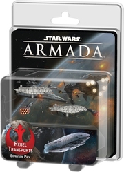 STAR WARS : ARMADA -  REBEL TRANSPORT -EXPANSION PACK (ANGLAIS)
