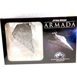 STAR WARS : ARMADA -  VICTORY CLASS STAR DESTROYER - EXPANSION PACK (ANGLAIS)