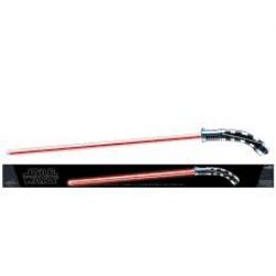 STAR WARS -  ASAJJ VENTRESS EPEE LUMIERE FORCE FX -  FORCE FX   LIGHTSABER