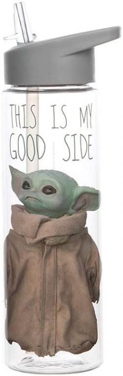 STAR WARS -  BOUTEILLE D'EAU 