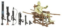 STAR WARS -  C-3PO (10 CM) SL18 -  COLLECTION HERITAGE SL18