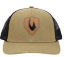 STAR WARS -  CASQUETTE DE CAMIONNEUR EN TOILE AVEC PATCH MUDHORN EN RELIEF