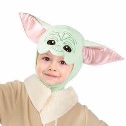 STAR WARS -  CHAPEAU DE GROGU (ENFANT)