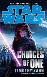 STAR WARS -  CHOICES OF ONE MM