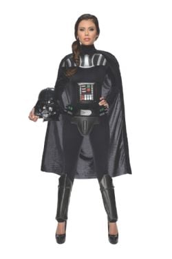 STAR WARS -  COSTUME DE DARTH VADER (ADULTE)
